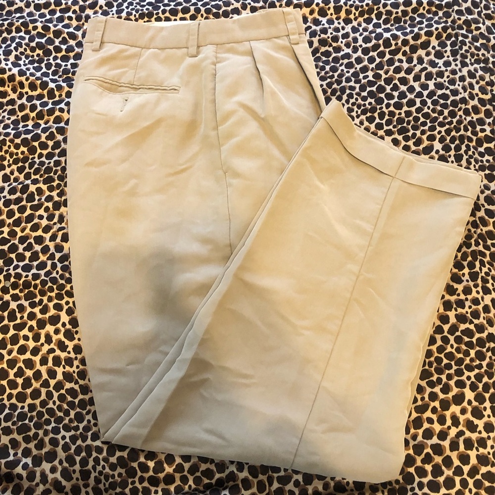 Nautica Rigger Dress Pants